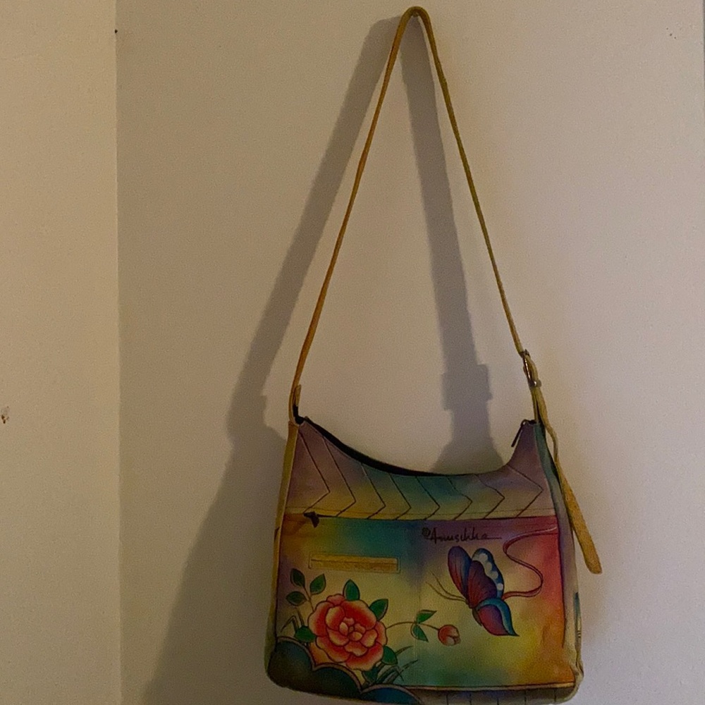 Anushka Bag